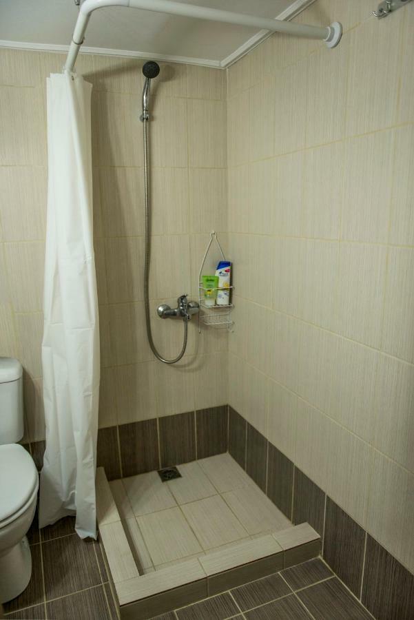 Athenshub - Across Metro Station Apartman Kültér fotó